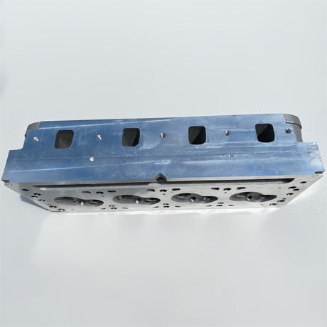 Ford Racing D3 Race Aluminum Cylinder Head (Cubed)