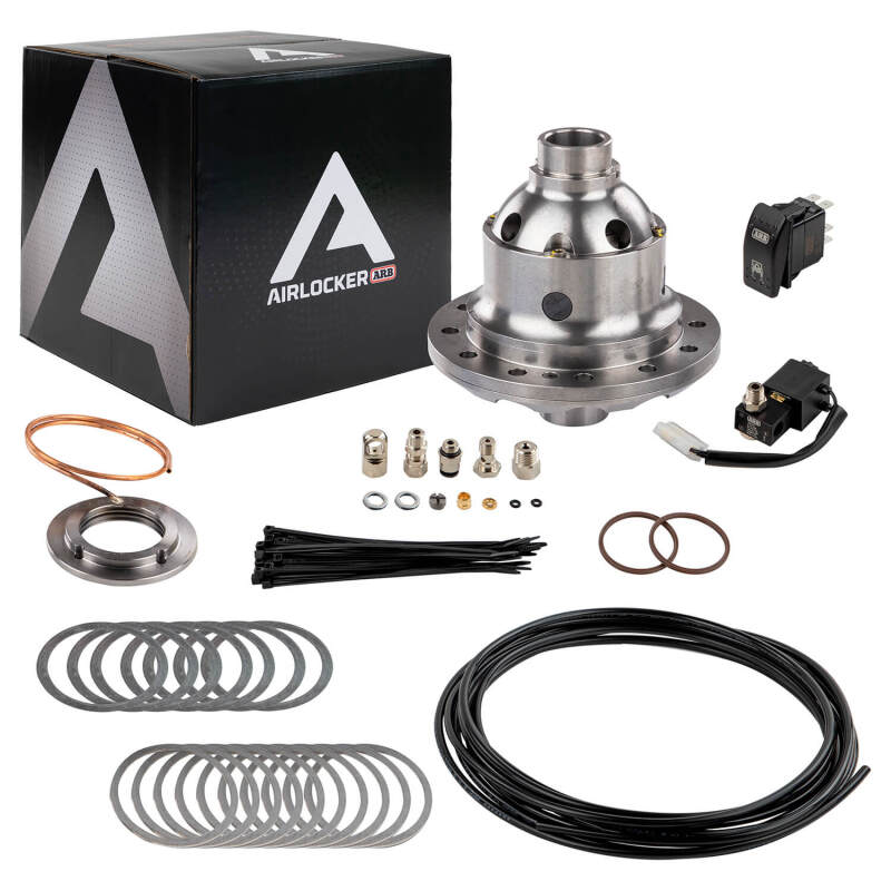ARB Airlocker RR 32 Spline Toyota 300 Series