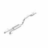 BRExhaust 08-17 Toyota Sequoia Exhaust Kit