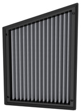 K&N 11-16 GM Heavy Duty 6.6L Diesel Replacement Dryflow Air Filter