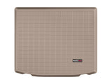 WeatherTech 2014+ Jeep Cherokee Cargo Liners - Tan