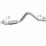 BRE Exhaust 09-11 Aveo5 1.6L Front Pipe Kit
