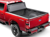 RealTruck BakFlip MX4 Hard Folding Tonneau Cover