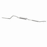 MagnaFlow BRE Exhaust Kit 99-04 Honda Odyssey 3.5L