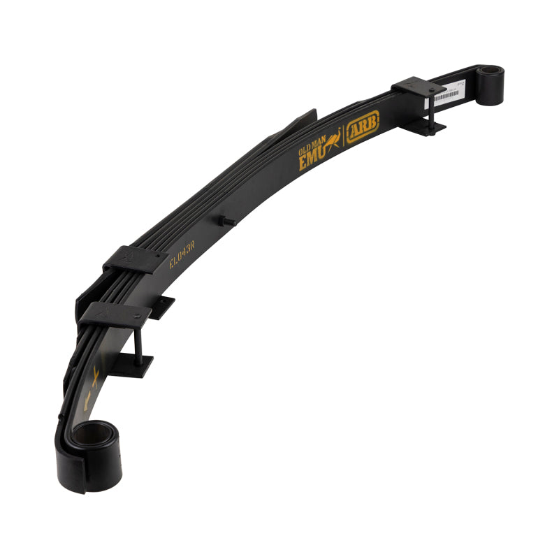 ARB / OME Leaf Spring D2 Hilux 05On