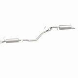 MagnaFlow BRE Exhaust Kit 10-11 Kia Soul 2.0L