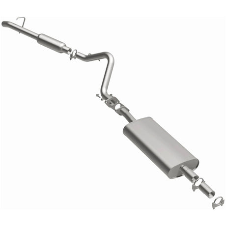 MagnaFlow BRE Exhaust Kit 01-08 Escape Tribute Mariner