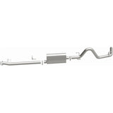 MagnaFlow BRE Exhaust Kit 13-17 Toyota Tacoma 2.7L