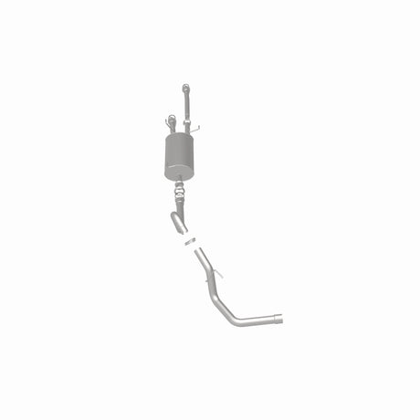MagnaFlow BRE Exhaust Kit 09-13 Toyota Tundra