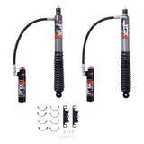 Fox 2022+ Toyota Tundra Performance Elite Series 2.5 Remote Reservoir 1.5-3in Rear Adjustable Shocks