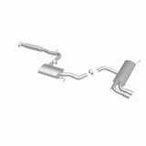 MagnaFlow BRE Exhaust Kit 06-14 VW Rabbit Golf 2.5L