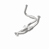 MagnaFlow Conv DF 05-06 Gr Cherokee 4.7 OEM