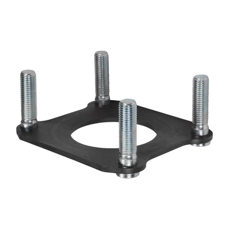 Yukon Gear 04-07 Nissan Titan Axle Bearing Retainer Plate w/ Studs