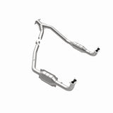 MagnaFlow Conv DF 94-95 Disc./Defender 3.9L