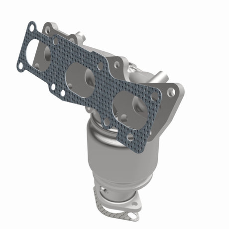 Magnaflow 07-10 Kia Sedona 3.8L California Grade CARB Compliant DF Manifold Catalytic Converter
