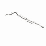 BRExhaust Exhaust Kit Replacement GM