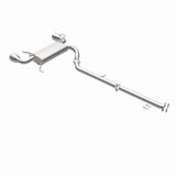 BRExhaust 03-09 Nissan 350Z 3.5L Exhaust Kit