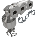MagnaFlow Conv DF California Grade 00-04 Toyota Avalon 3.0L