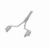 MagnaFlow BRE Exhaust Kit 05-10 300 Magnum Charger 5.7L