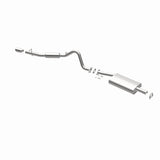 MagnaFlow BRE Exhaust Kit 05-08 Mercury Mariner 3.0L