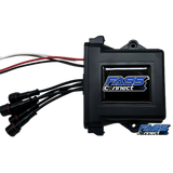 FASS Connect Digital Monitoring System