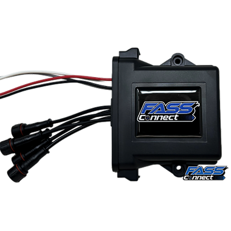 FASS Connect Digital Monitoring System