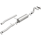 MagnaFlow BRE Exhaust Kit 00-03 Dodge Dakota