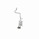 MagnaFlow Direct Fit Catalytic Converter 14-19 Toyota Prius C Base Underbody 1.5L