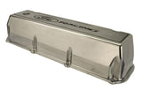 Ford Racing Polished Aluminum Valve Cover