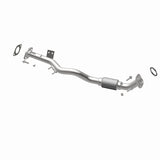 BRE Exhaust 93-97 Corolla Prizm 1.6L 1.8L Front Pipe Kit