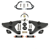 Camburg 16-23 Toyota Tacoma 2wd/4wd Race Series L/T Kit (HEIM UCA)