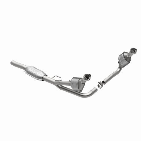 MagnaFlow Conv DF 00-03 Dakota 3.9L 2WD CA em