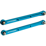 Camburg 22+ Toyota Tundra / 24+ Tacoma/ 23+ Sequoia KINETIK Series Rear Billet LTA Kit - King Blue