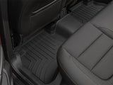 WeatherTech 21-23 Chevrolet TrailBlazer Rear FloorLiner HP - Black