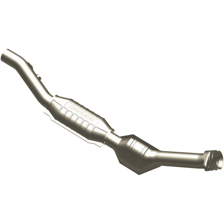 MagnaFlow Direct Fit Catalytic Converter 01 Ford Lightning P/S