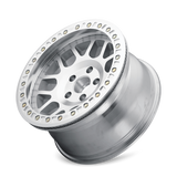 Dirty Life 9312 Mesa Race 17x9 / 8x170 BP / -12mm Offset / 130.8mm Hub Machined Wheel - Beadlock