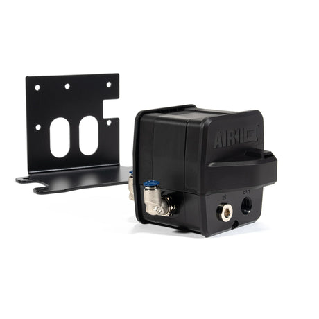 LOGIQ AirIQ 1-Channel Control Package (No Compressor)