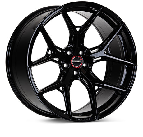 Vossen HF-5 Gloss Black