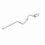 MagnaFlow BRE Exhaust Kit 00-05 Mitsubishi Eclipse 2.4L