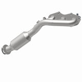 Magnaflow 07-15 Lexus IS350 2.5L Direct Fit Catalytic Converter