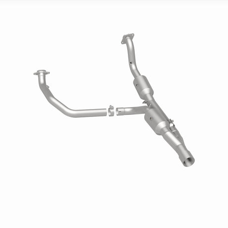 Magnaflow 15-16 Ram 2500 6.4L California Grade CARB Compliant DF Catalytic Converter