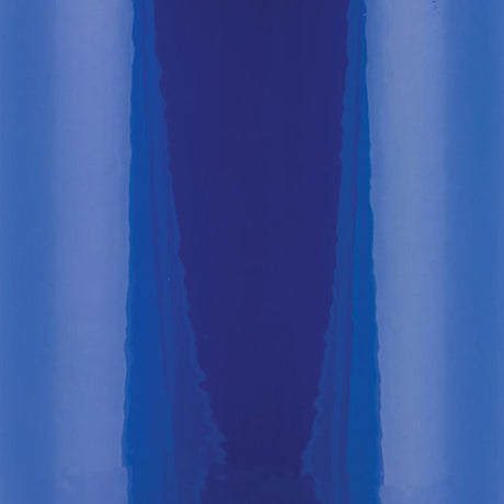 Wehrli 2020-2024 Chevrolet 6.6L L5P Duramax 4in Intake Pipe (Use w/OEM Air Box) - Bengal Blue