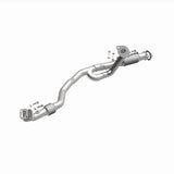 BRE Exhaust 09-17 Outlook Traverse 3.6L Front Pipe Kit