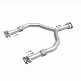 BRE Exhaust 03-07 G35 3.5L Front Pipe Kit