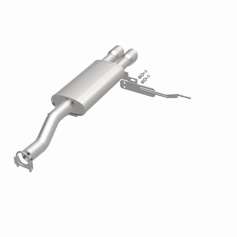 BRExhaust 14-22 MINI COOPER 2.0L Exhaust Kit