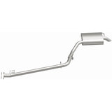 BRExhaust 06-10 Hyundai Sonata 2.4L Muffler Kit