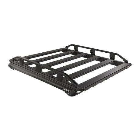 ARB 61in x 51in BASE Rack with Mount Kit Deflector and Trade Rails