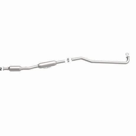MagnaFlow Conv DF 98-02 Chevrolet Prizm 1.8L / 98-02 Toyota Corolla 1.8L