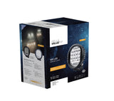 Hella 500 LED Driving Lamp - Single