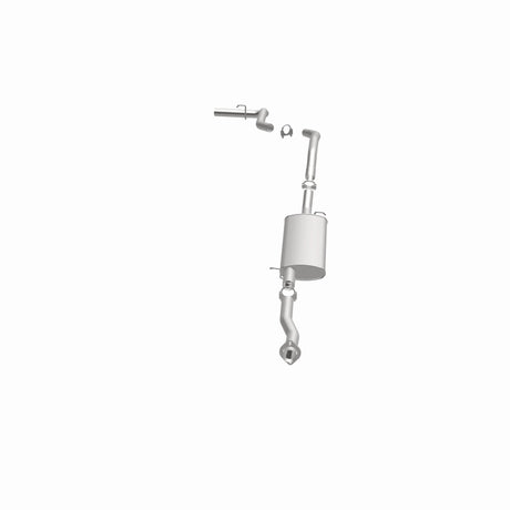 MagnaFlow BRE Exhaust Kit 92-94 S10 Sonoma